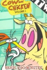 Watch Cow and Chicken Putlocker